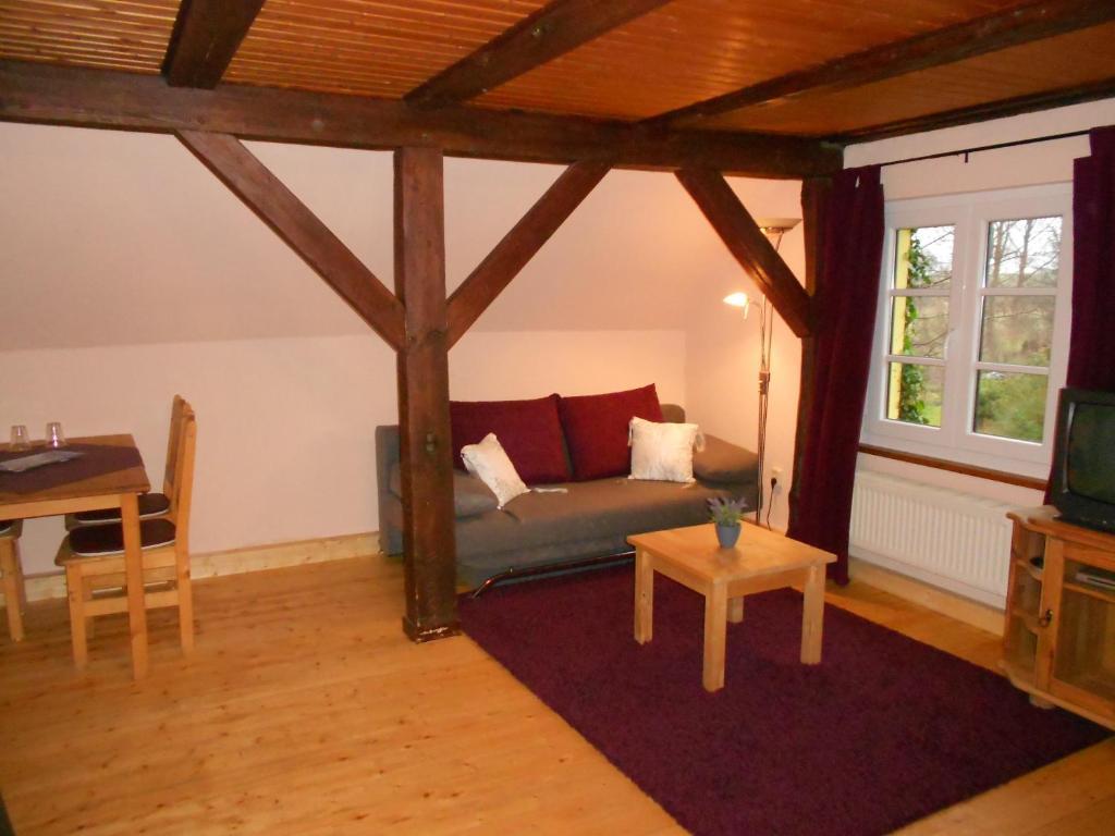 Wirtshaus Neuenkirchen Neuenkirchen auf Rugen Quarto foto